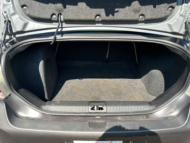 2011 Ford Focus SEL