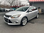 2012 Ford Focus Titanium