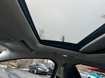 2012 Ford Focus Titanium