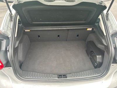 2012 Ford Focus Titanium