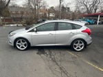 2012 Ford Focus Titanium