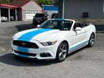 2017 Ford Mustang V6