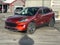 2020 Ford Escape Titanium Hybrid
