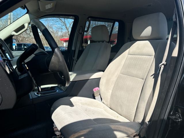 2008 Ford Explorer Sport Trac XLT