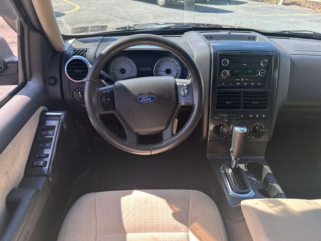 2008 Ford Explorer Sport Trac XLT