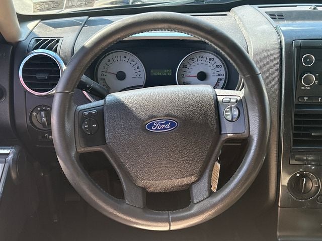 2008 Ford Explorer Sport Trac XLT