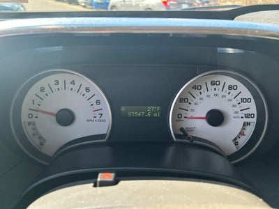 2008 Ford Explorer Sport Trac XLT