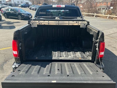 2008 Ford Explorer Sport Trac XLT