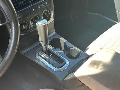 2008 Ford Explorer Sport Trac XLT