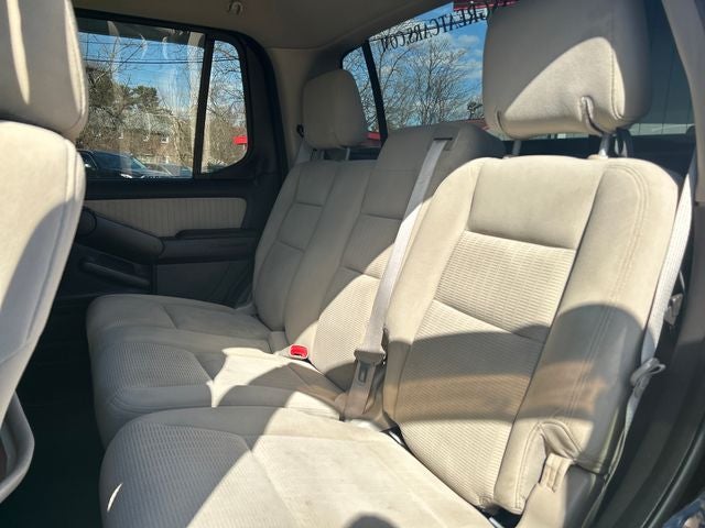 2008 Ford Explorer Sport Trac XLT