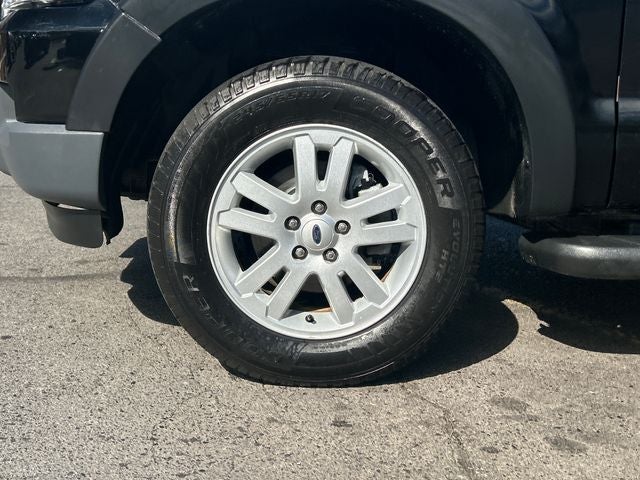2008 Ford Explorer Sport Trac XLT