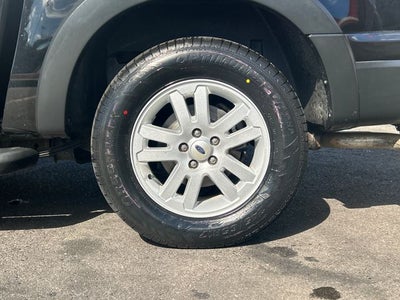 2008 Ford Explorer Sport Trac XLT