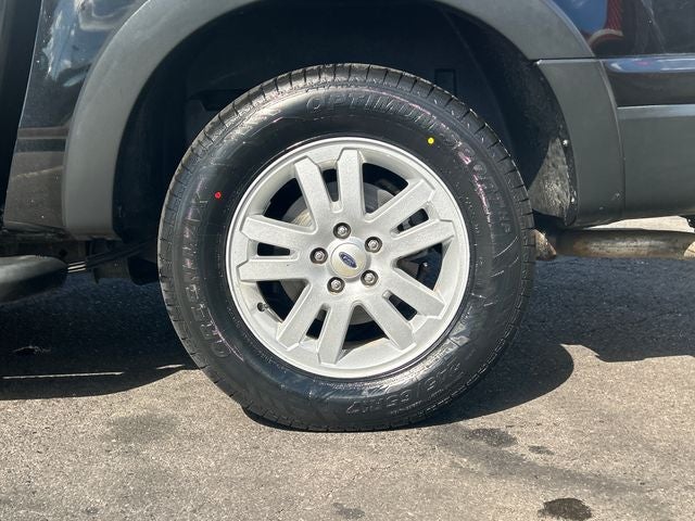 2008 Ford Explorer Sport Trac XLT