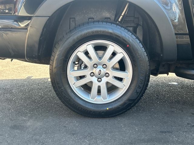 2008 Ford Explorer Sport Trac XLT