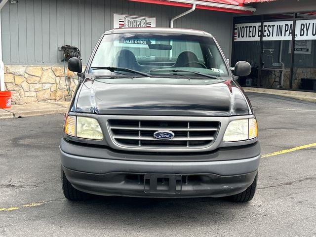 2002 Ford F-150 XL