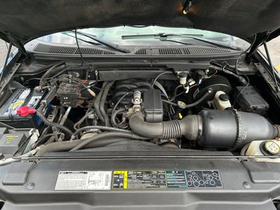 2002 Ford F-150 XL