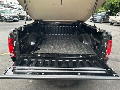 2002 Ford F-150 XL