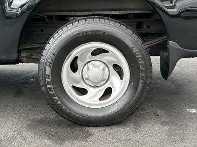 2002 Ford F-150 XL