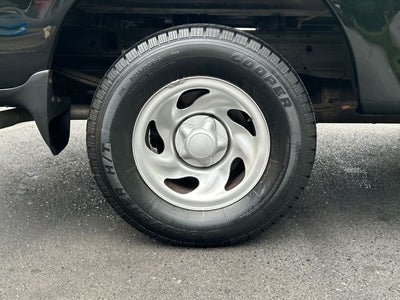 2002 Ford F-150 XL