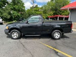 2002 Ford F-150 XL