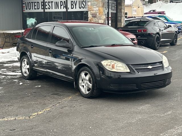 2010 Chevrolet Cobalt LT
