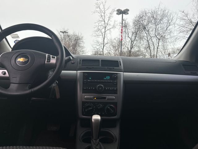 2010 Chevrolet Cobalt LT