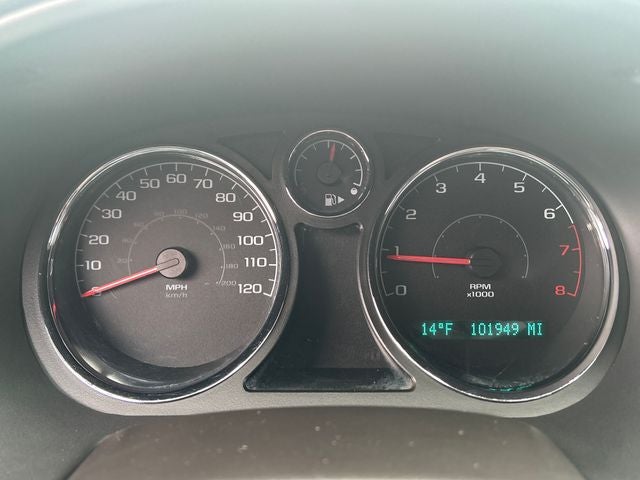 2010 Chevrolet Cobalt LT