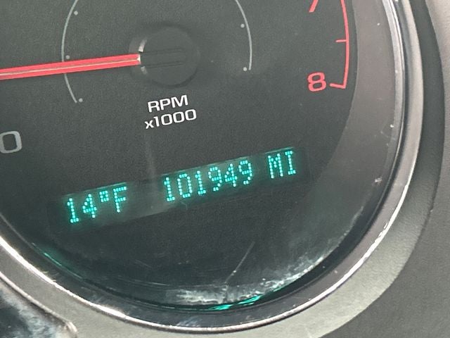 2010 Chevrolet Cobalt LT