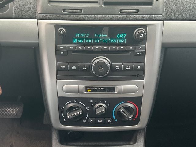 2010 Chevrolet Cobalt LT