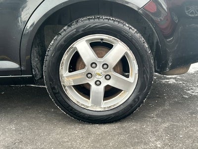 2010 Chevrolet Cobalt LT