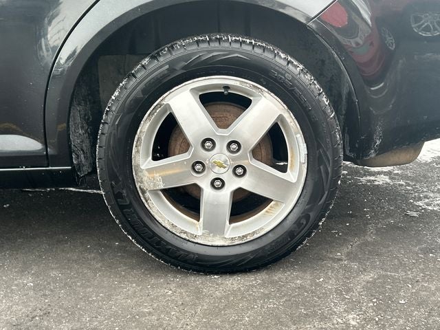 2010 Chevrolet Cobalt LT