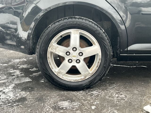 2010 Chevrolet Cobalt LT