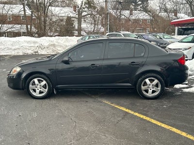 2010 Chevrolet Cobalt LT