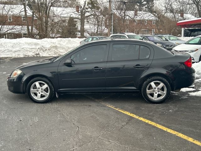 2010 Chevrolet Cobalt LT