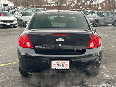 2010 Chevrolet Cobalt LT