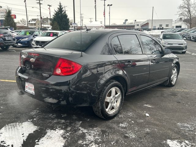 2010 Chevrolet Cobalt LT