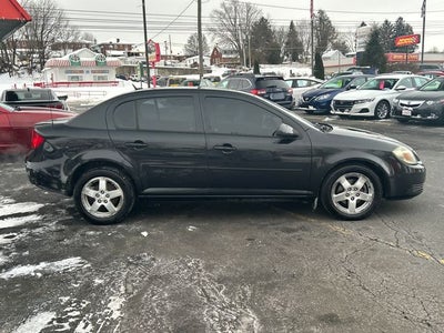 2010 Chevrolet Cobalt LT