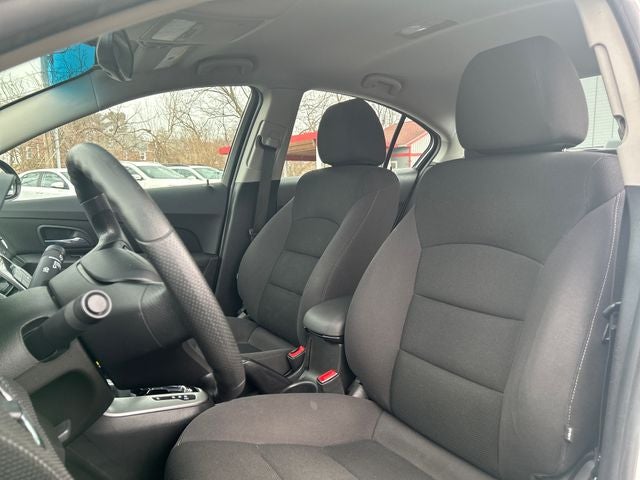 2015 Chevrolet Cruze 1LT 1LT