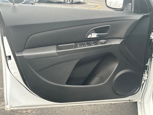 2015 Chevrolet Cruze 1LT 1LT