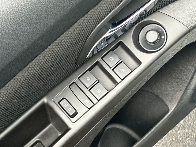 2015 Chevrolet Cruze 1LT 1LT