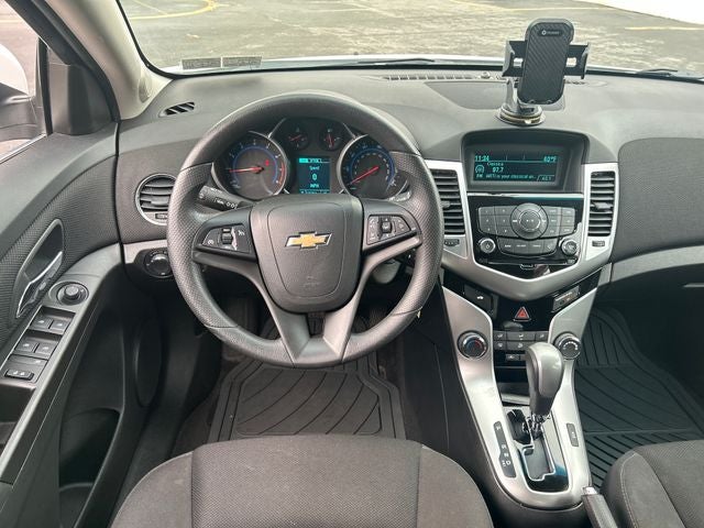 2015 Chevrolet Cruze 1LT 1LT