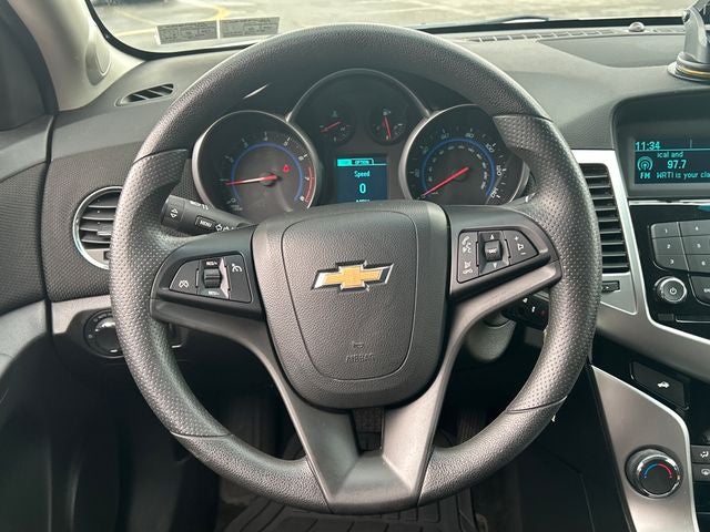 2015 Chevrolet Cruze 1LT 1LT