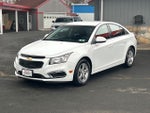 2015 Chevrolet Cruze 1LT 1LT