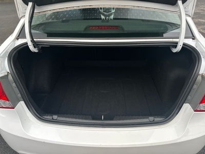 2015 Chevrolet Cruze 1LT 1LT