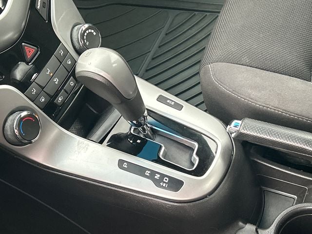 2015 Chevrolet Cruze 1LT 1LT