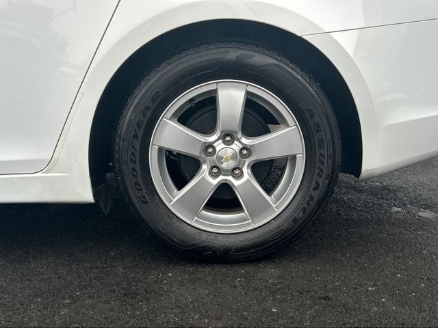 2015 Chevrolet Cruze 1LT 1LT