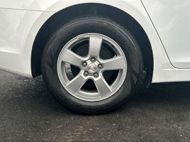 2015 Chevrolet Cruze 1LT 1LT