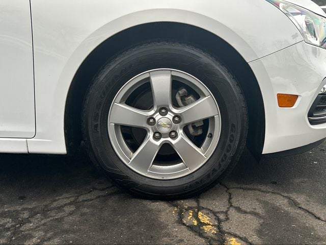 2015 Chevrolet Cruze 1LT 1LT