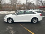 2015 Chevrolet Cruze 1LT 1LT