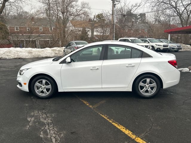 2015 Chevrolet Cruze 1LT 1LT